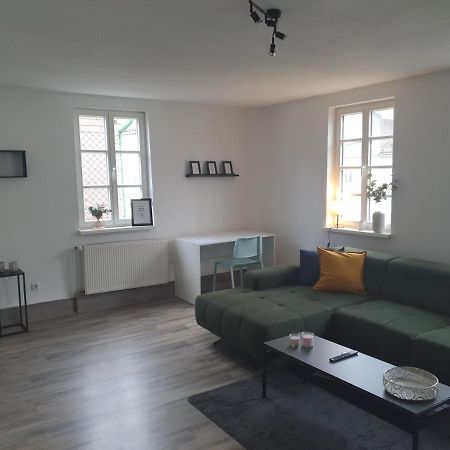 Gemuetliche Wohnung *Zentral* *Netflix* *Parkplatz* Bad Laasphe Exteriér fotografie